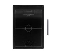 Lavagna elettronica per allenatori da palestra con pennarello per regali.