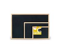 Lavagna in ardesia artificiale - 60 x 90 cm - Arda