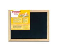 Lavagna in ardesia artificiale e cornice 875