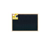 Lavagna in ardesia artificiale e cornice 878