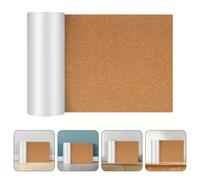 Lavagna in Sughero Autoadesivo Rivestimenti Per Mobili Da Cucina