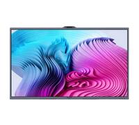 Lavagna interattiva Maxhub V8650 86" 4K Ultra HD IPS Wi-Fi 6 Touch 50 punti