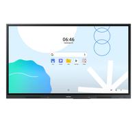 Samsung WA86D lavagna interattiva 2,18 m (86") 3840 x 2160 Pixel Touch screen Grigio