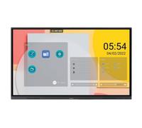 Lavagna Interattiva Sharp PN-L752B 75" 4K Ultra HD Android Multi-touch