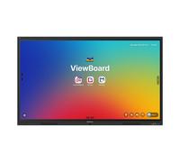 Lavagna Interattiva ViewSonic ViewBoard IFP7541-1-1C 75" 4K Android 16