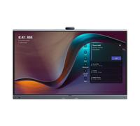 Lavagna interattiva Yealink MeetingBoard Pro 75" 4K UHD Android