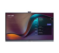 Lavagna interattiva Yealink MeetingBoard Pro 86 4K Android WiFi Bluetooth