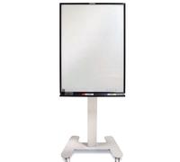Lavagna Keneon iDeas 76'' Lavagna digitale 76", permette di scrivere con un pennarello e di copiare automaticamente il contenuto sul dispositivo