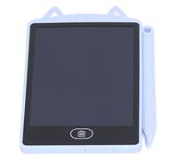 Lavagna LCD da 4,4 Pollici Blocco da Disegno Elettronico a Forma di Orecchio di Gatto Lavagna per Doodle Portatile per Bambini Elimina Blocco Schizzi con un, per Bambini,