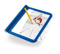 LAVAGNA LUMINOSA KIDYWOLF K-Draw PRO Manga