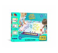 Lavagna Magica Moltó Plastica