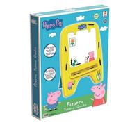 Lavagna Magica Peppa Pig 52199 Giallo 59 x 33 x 75 cm [59 x 33 x 75 cm]