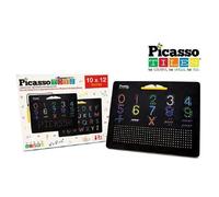 Lavagna Magnetica 2 in 1