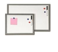 Lavagna Magnetica 40 X 60 Da Muro Ufficio Casa Scuola 1 Pz