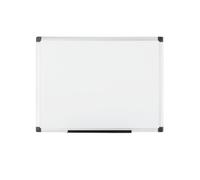 Lavagna bianca magnetica 60x90cm Starline