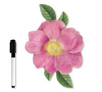 Lavagna Magnetica A3 frigo Botanical 40x28 cm con pennarello magnetico incluso.