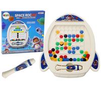 Lavagna magnetica Astronave per bambini