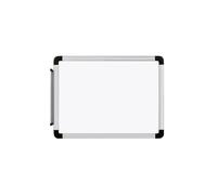 Lavagna magnetica bianca Lebez 45x60 cm 2781