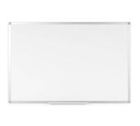 Lavagna magnetica cancellabile Q-Connect bianca laccata 120x90 cm KF01080