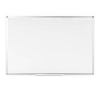 Lavagna magnetica cancellabile Q-Connect bianca laccata 120x90 cm KF01080