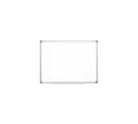 Lavagna magnetica cancellabile Q-Connect bianca laccata 90x60 cm MA0307170
