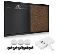 NAVARIS 43226 - Scheda di memoria Chalk Board e Cork Wall