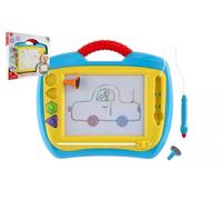 Lavagna magnetica da disegno per bambini 20 × 15 cm