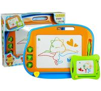 Lavagna magnetica da disegno Zmizík 2v1 per bambini