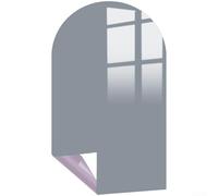 Lavagna magnetica da parete per bambini, facile da staccare e attaccare, con gesso e panno per la pulizia, spazio di gioco per apprendimento creativo (5)