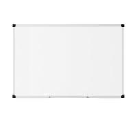 Lavagna Magnetica Da Parete Per Calamite Cancellabile Lavagna Bianca (White,90X60cm)