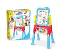 Lavagna Magnetica Doubleface