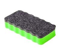 Lavagna magnetica Löscher, magnetica | per pulire a secco di lavagna, lavagne planning, Bicchiere Boards, Löscher, verde, 1