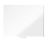 Lavagna magnetica Nobo Essence Bianco Acciaio 150 x 120 cm