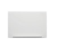 Lavagna magnetica Nobo Impression Pro Bianco Cristallo 126 x 71 cm