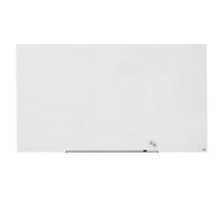 Lavagna magnetica Nobo Impression Pro Bianco Cristallo 190 x 100 cm
