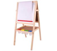 Lavagna magnetica per bambini con accessori
