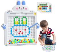 Lavagna magnetica per bambini Coniglio di WOOPIE