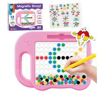 Lavagna magnetica per bambini Montessori MagPad Elefantino