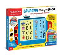 LAVAGNA MAGNETICA SAPIENTINO CLEMENTONI