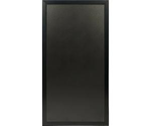 Lavagna Multiboard Securit - 60x115 cm - SBM-BL-115 (Nero)
