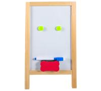 Lavagna Nera Da Gesso Di Legno Segnali Alimentari Bacheca Desktop