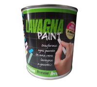 Lavagna paint - pittura effetto lavagna - 500 ml