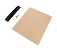 Lavagna per Apprendimento Braille 4 Linee 28 Celle in Plastica | Penna in Plastica e Carta Braille, Decorazioni Scuola, Forniture per Non Vedenti, Learning Tools For Blind Students