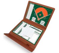 Lavagna per La Formazione Della Squadra di Baseball da Panchina