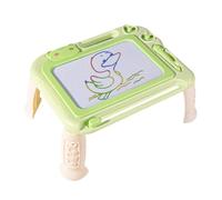 Lavagna per Scarabocchiare - Tavoletta da Disegno per Bambini, Giocattolo didattico per Cartoni Animati per Bambini con Penna Rotonda Migliorata, Supporto Educativo per Numeri Lettere Colori | per via