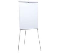 LAVAGNA PORTABLOCCO MAGNETICA CM.70X100 CON CAVALLETTO TREPPIEDE REGOLABILE
