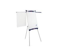 Lavagna Portablocco Shark Nobo - 68x100 cm - 1901918