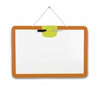 Lavagna Appendibile Smoby 2 in 1