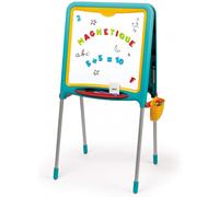 Lavagna Smoby Activity con Gambe in Metallo