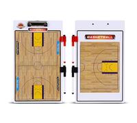 lavagna tattica, For allenatori, design fronte-retro, facile da scrivere e cancellare, for spiegazioni tattiche